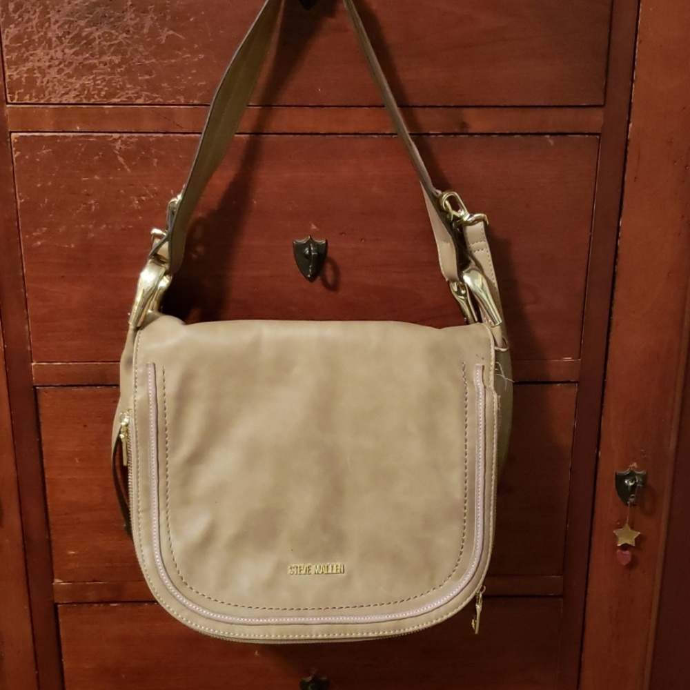 Steve Madden purse